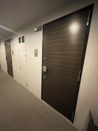 TRADIS浅草橋の物件内観写真